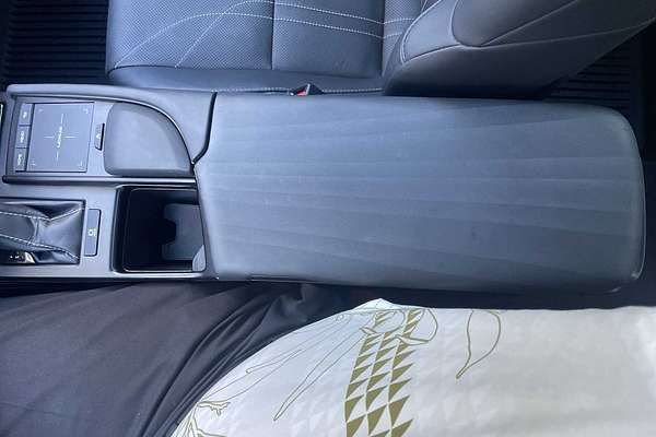 2019 Lexus ES Luxury
