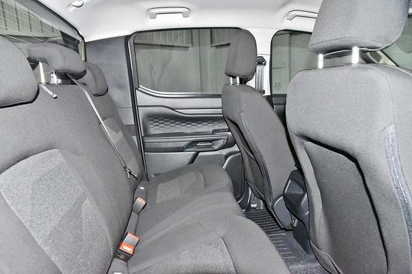 2024 Ford Ranger Black Edition 4X4 2.0L