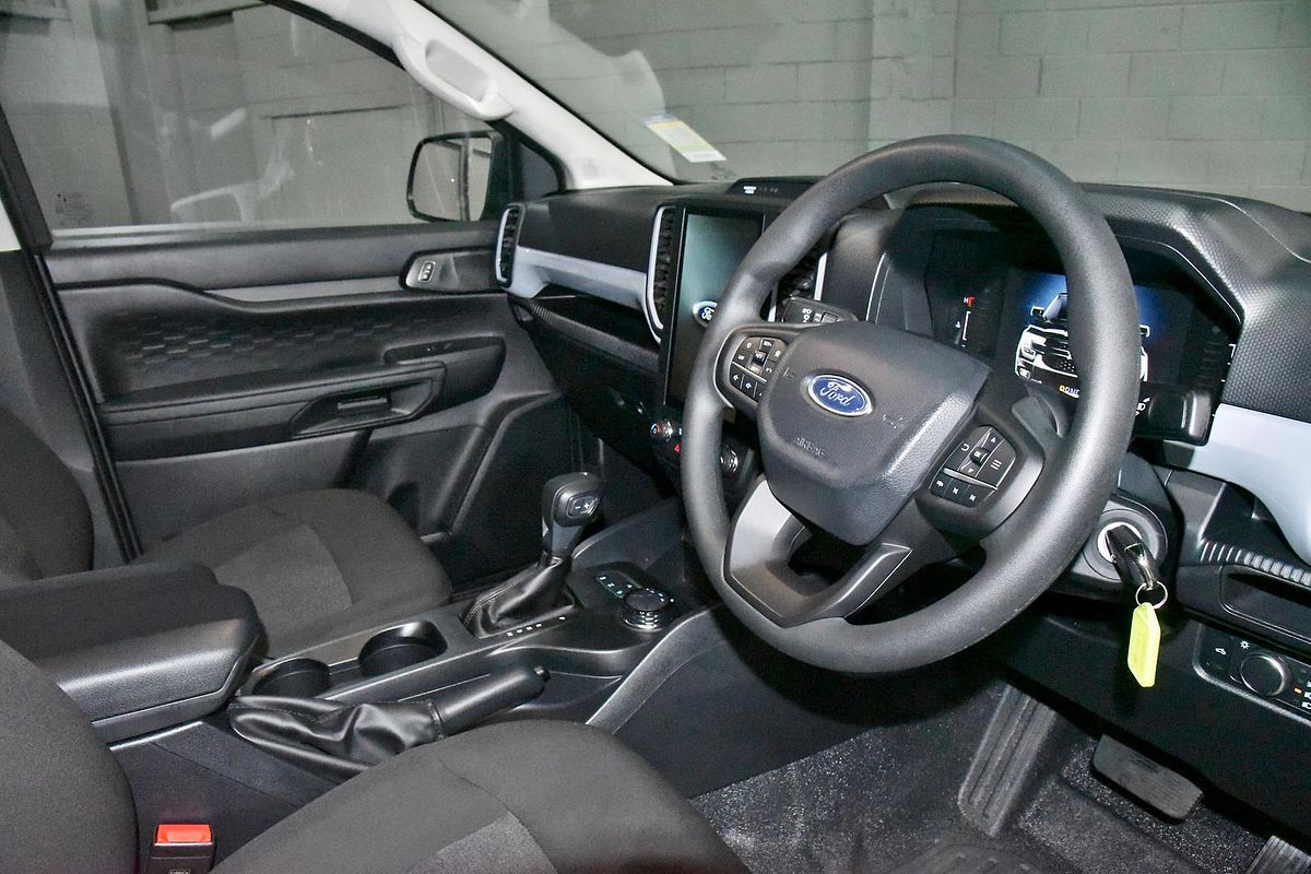 2024 Ford Ranger Black Edition 4X4 2.0L