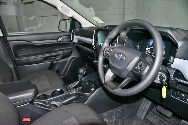 2024 Ford Ranger Black Edition 4X4 2.0L