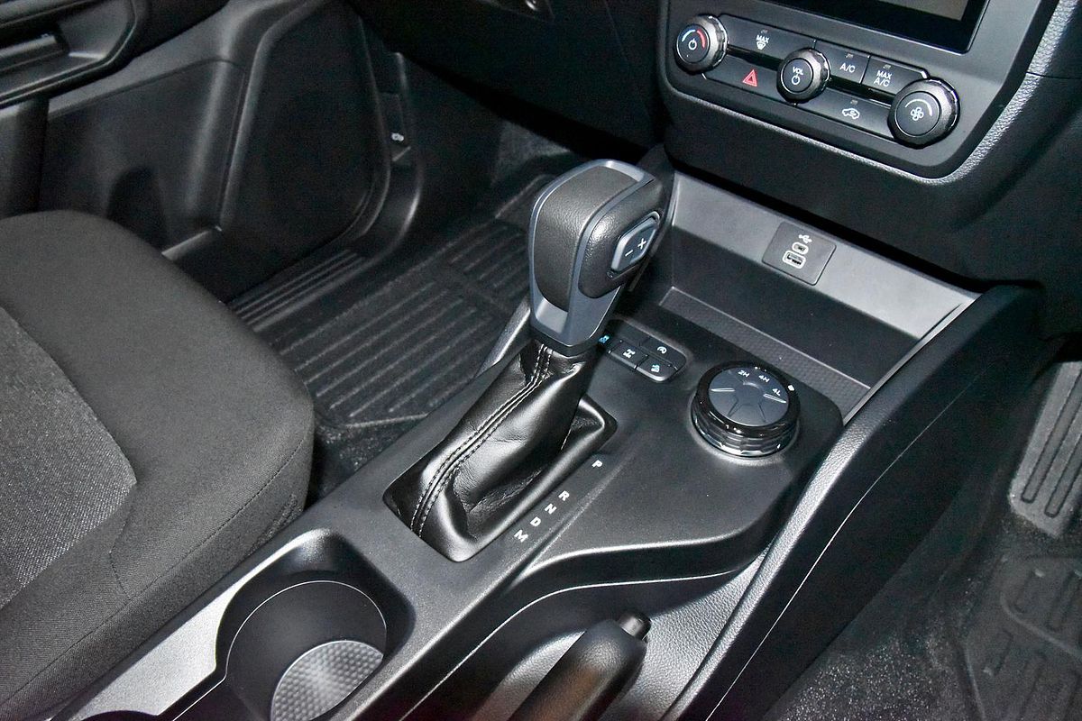 2024 Ford Ranger Black Edition 4X4 2.0L