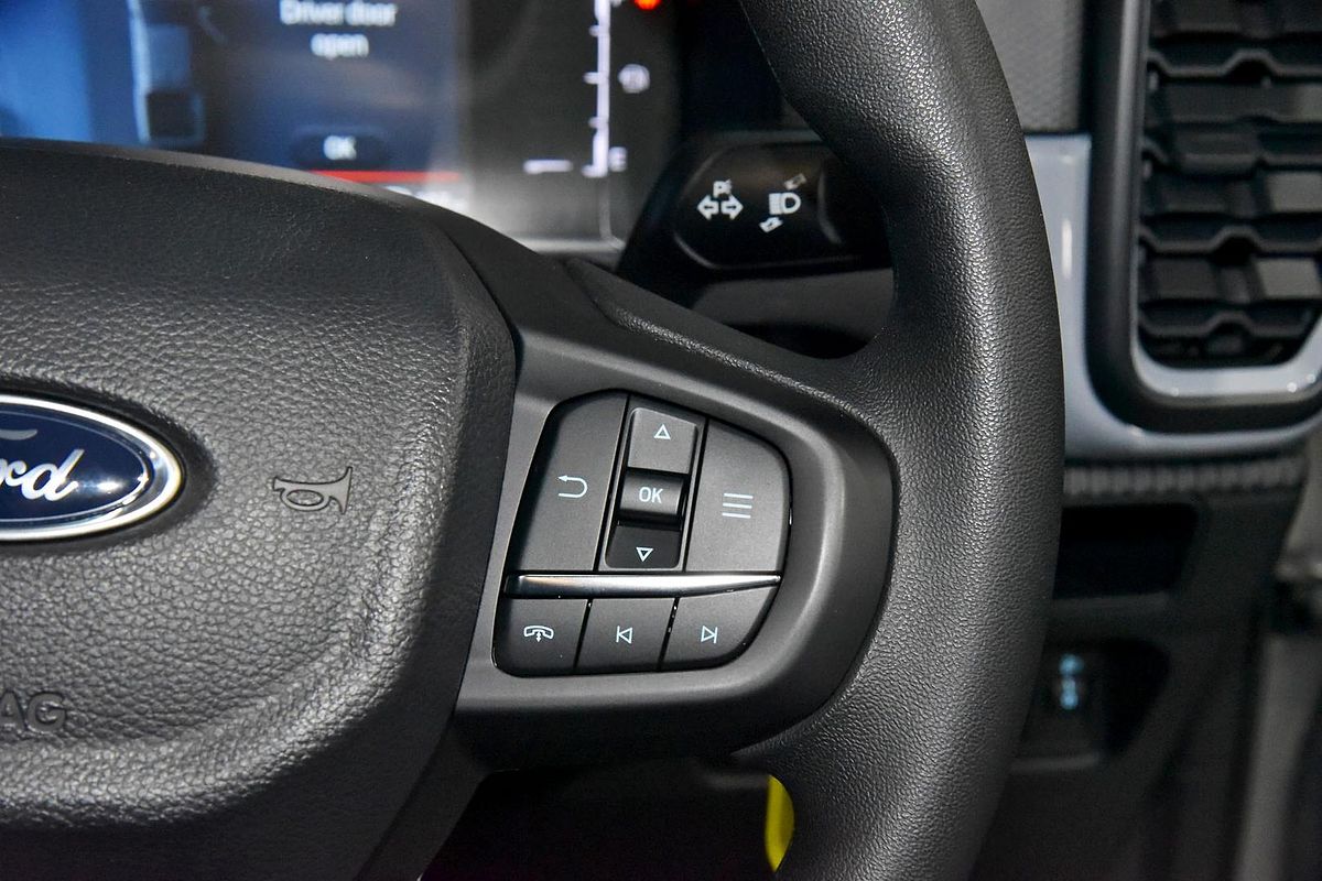 2024 Ford Ranger Black Edition 4X4 2.0L