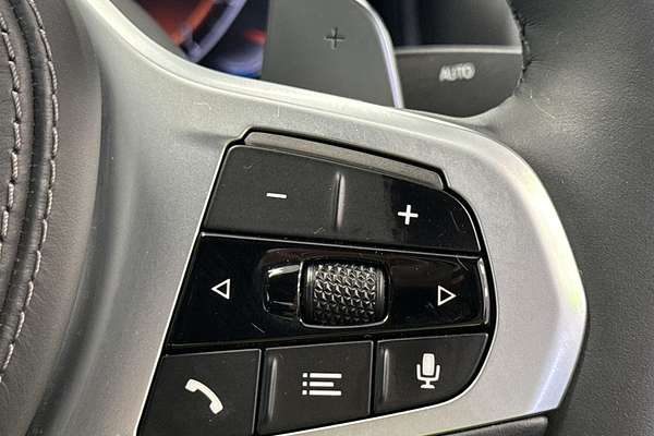 2019 BMW 8 Series 840i M Sport G15