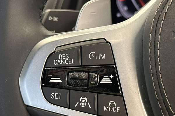 2019 BMW 8 Series 840i M Sport G15