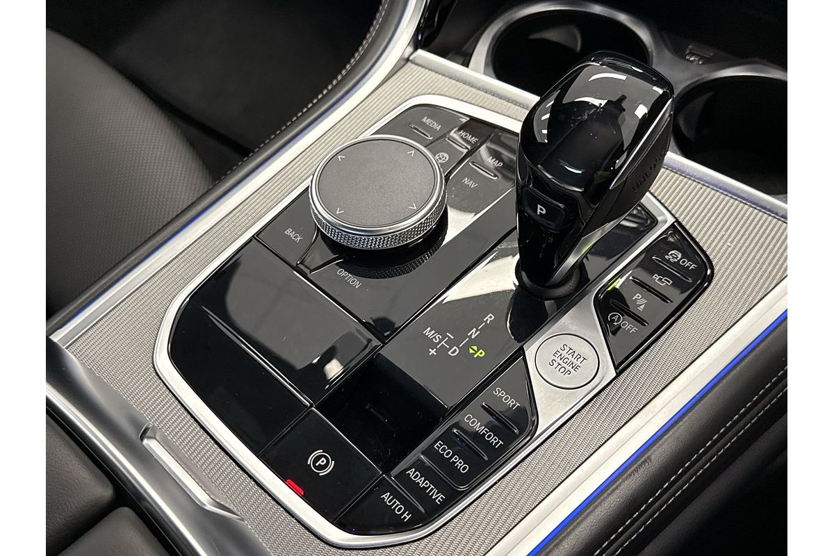 2019 BMW 8 Series 840i M Sport G15