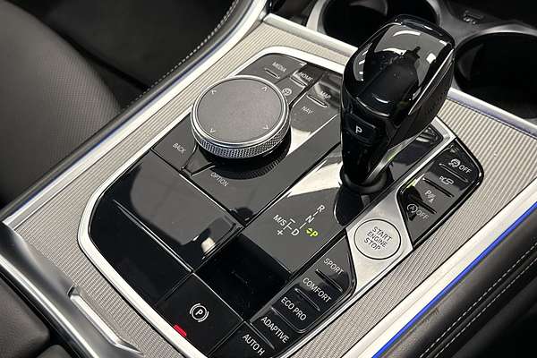 2019 BMW 8 Series 840i M Sport G15