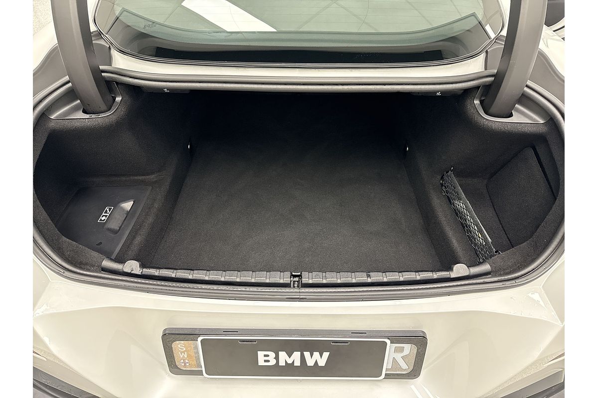 2019 BMW 8 Series 840i M Sport G15