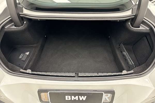 2019 BMW 8 Series 840i M Sport G15