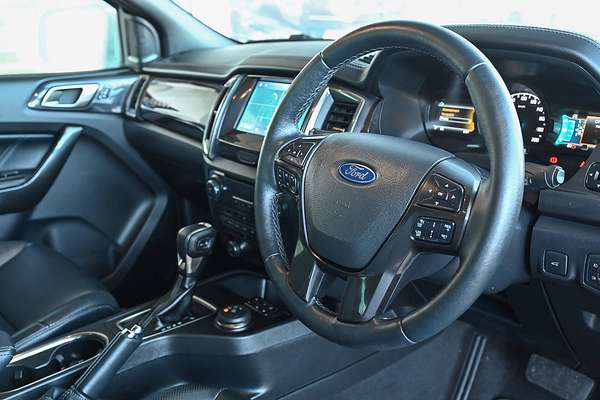2020 Ford Everest Titanium UA II 2.0L