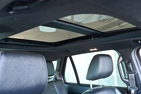 2020 Ford Everest Titanium UA II 2.0L
