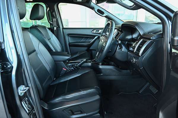 2020 Ford Everest Titanium UA II 2.0L