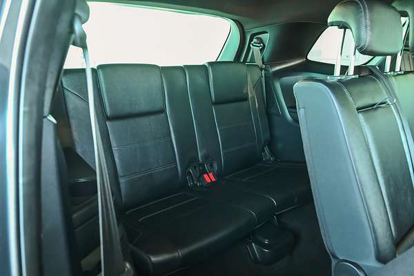 2020 Ford Everest Titanium UA II 2.0L