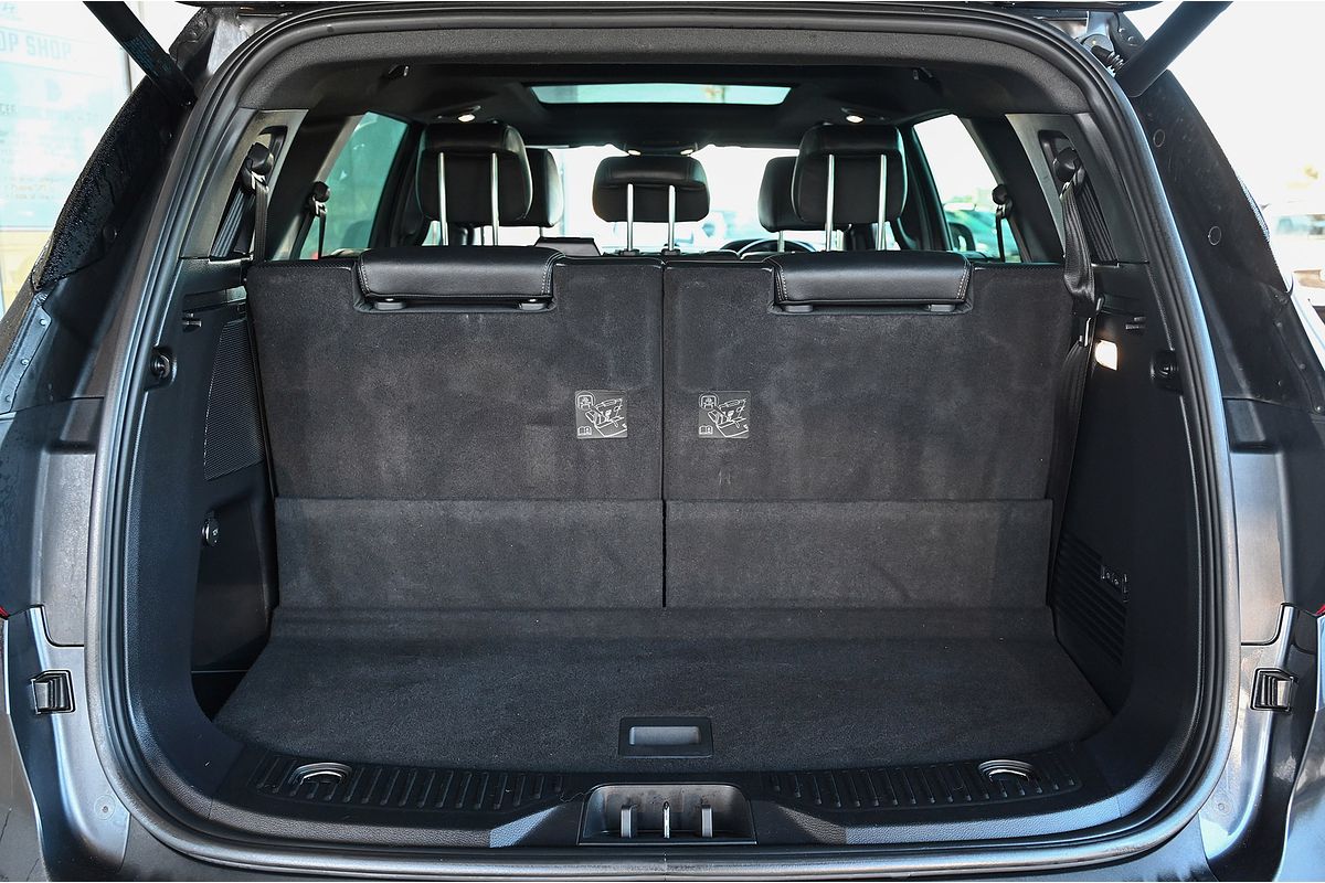 2020 Ford Everest Titanium UA II 2.0L