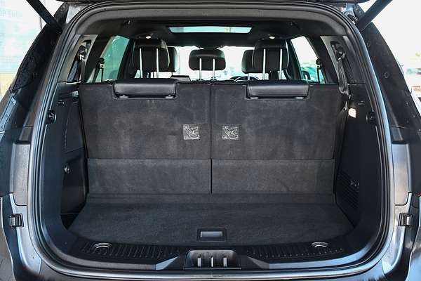 2020 Ford Everest Titanium UA II 2.0L