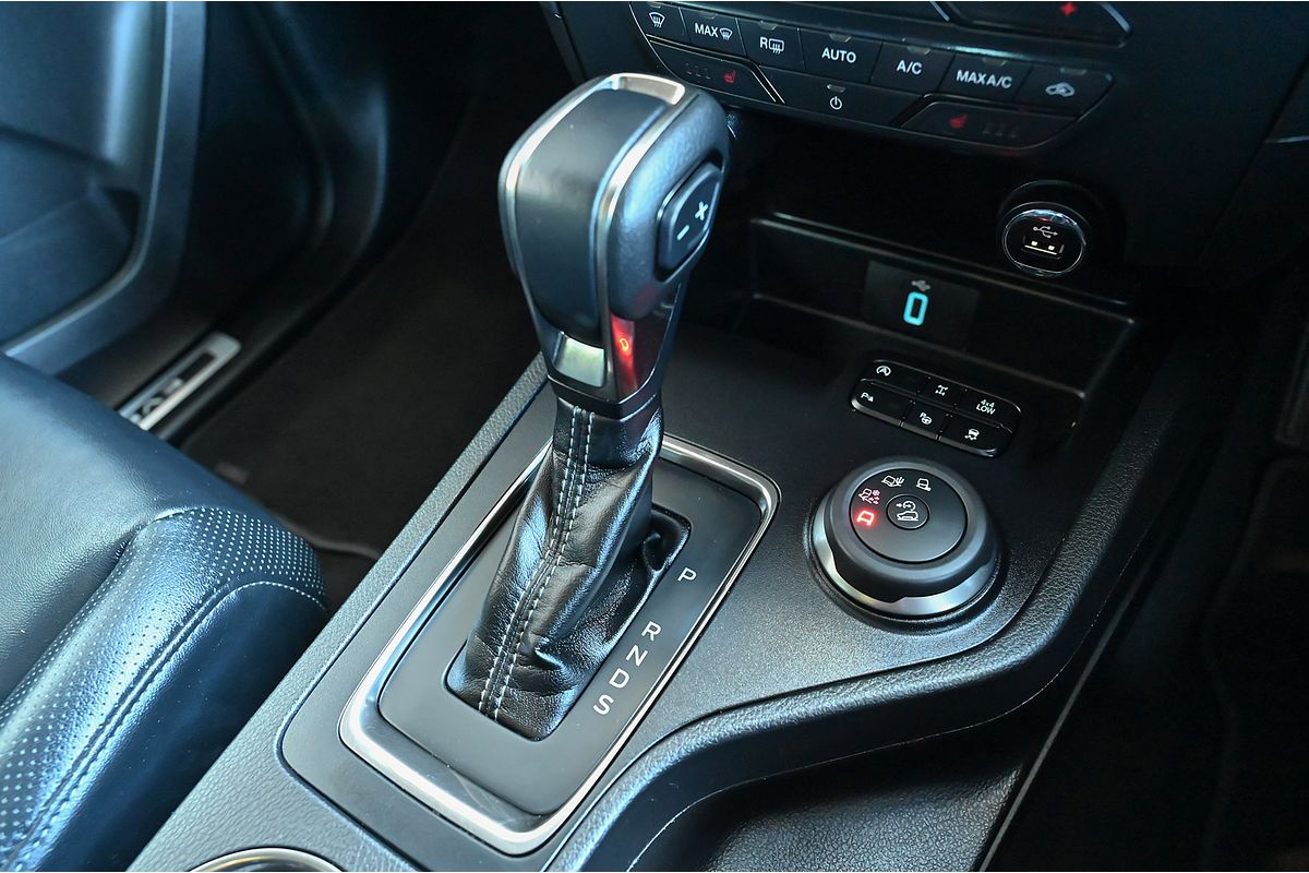 2020 Ford Everest Titanium UA II 2.0L