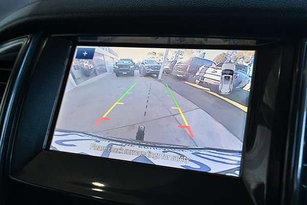 2020 Ford Everest Titanium UA II 2.0L