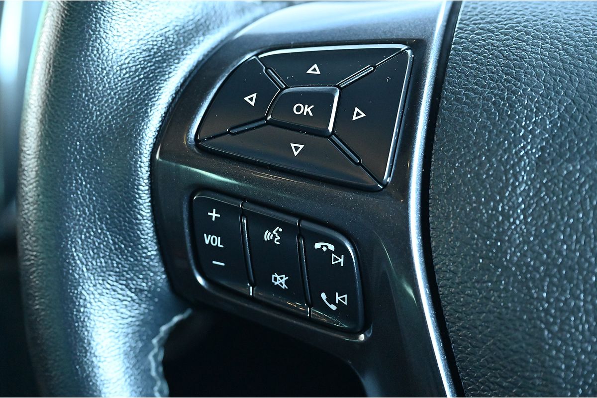 2020 Ford Everest Titanium UA II 2.0L