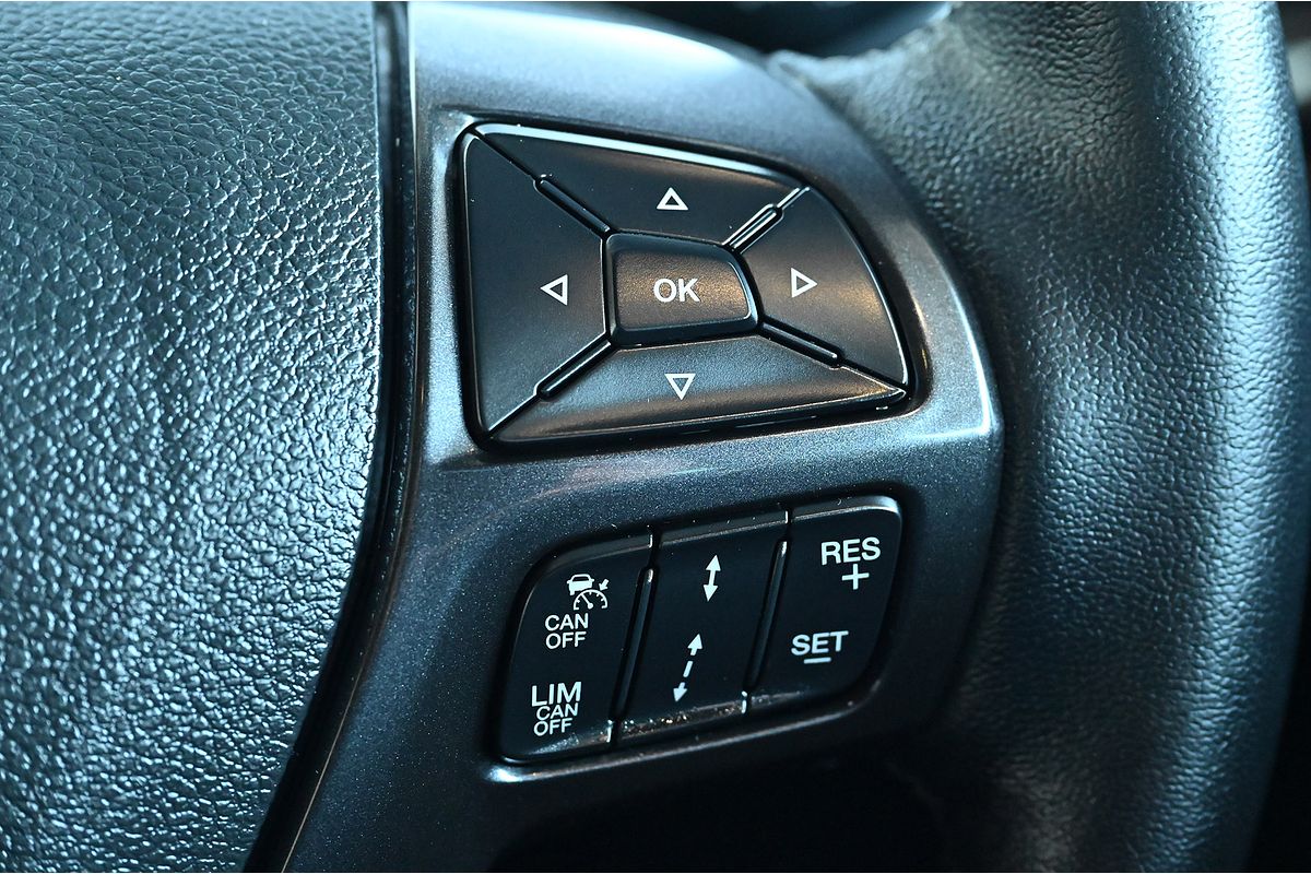 2020 Ford Everest Titanium UA II 2.0L