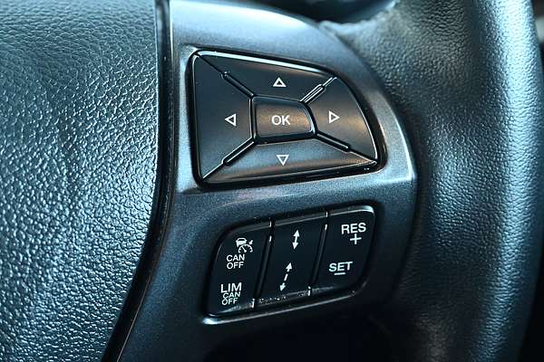 2020 Ford Everest Titanium UA II 2.0L