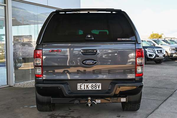 2020 Ford Ranger FX4 PX MkIII 4X4 2.0L