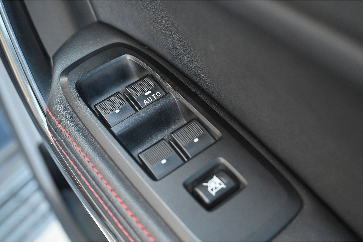 2020 Ford Ranger FX4 PX MkIII 4X4 2.0L