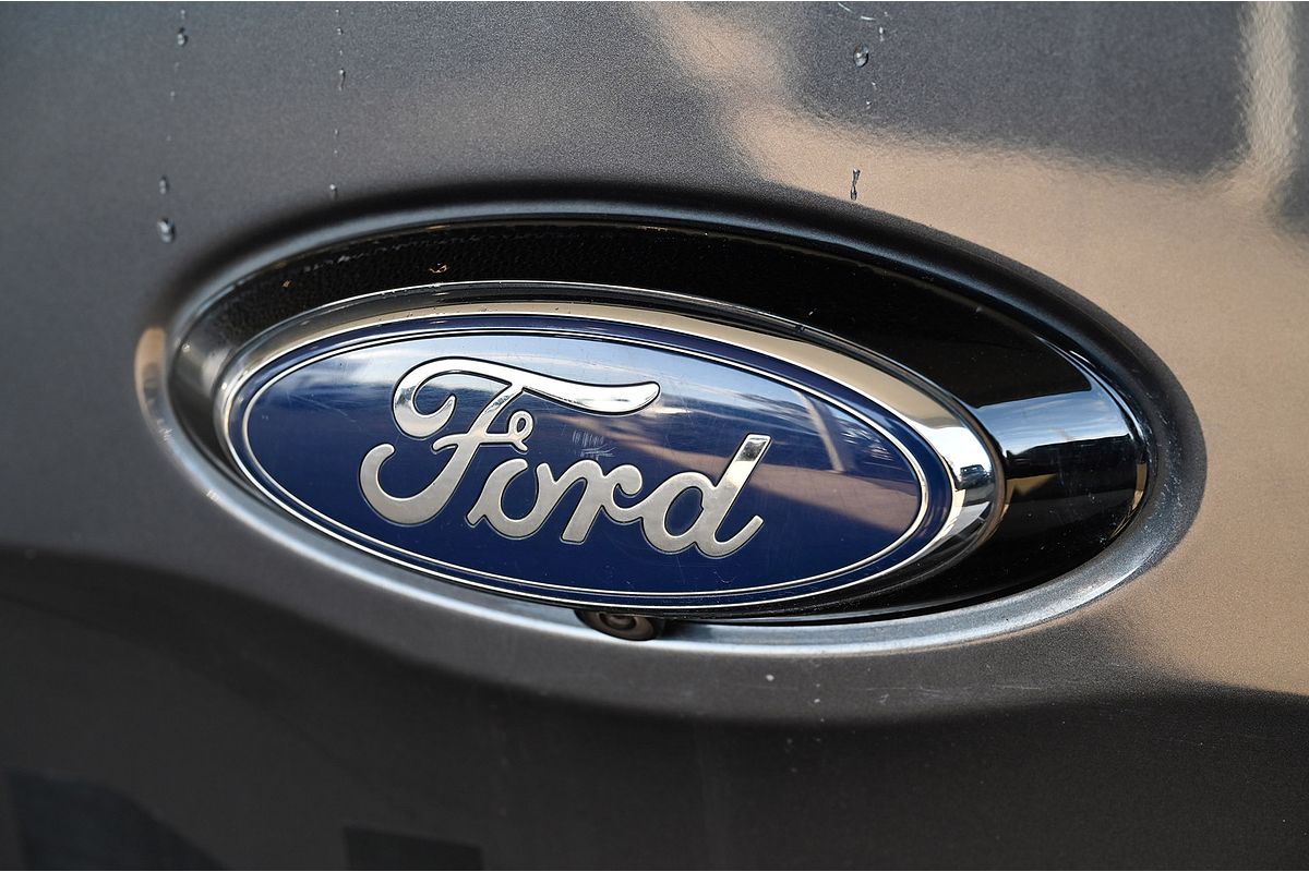 2020 Ford Ranger FX4 PX MkIII 4X4 2.0L