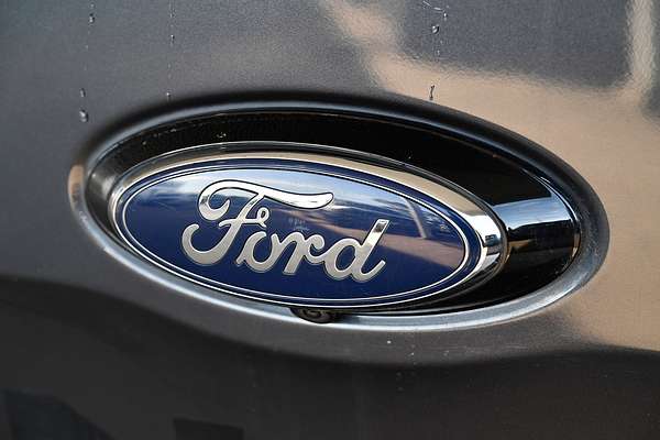 2020 Ford Ranger FX4 PX MkIII 4X4 2.0L