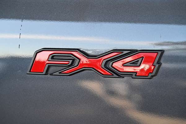 2020 Ford Ranger FX4 PX MkIII 4X4 2.0L