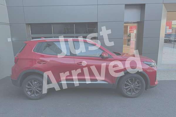 2024 Chery Tiggo 4 Pro Urban
