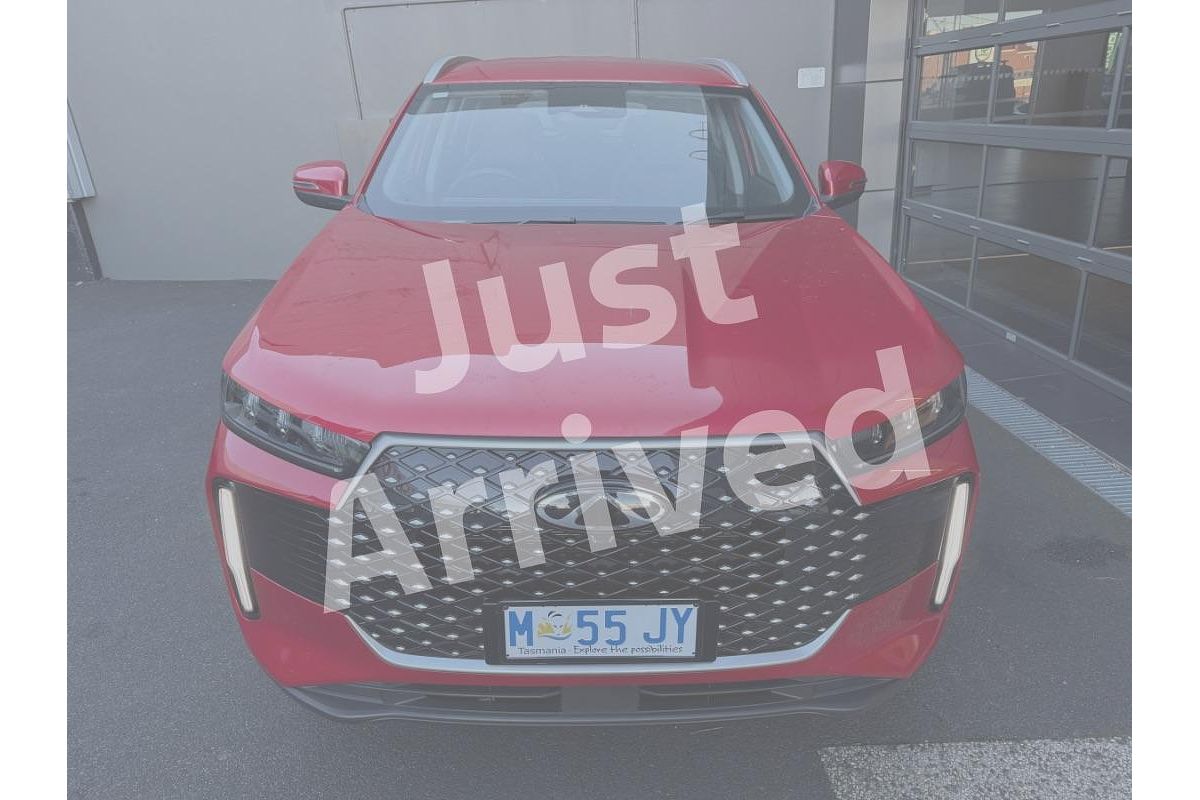 2024 Chery Tiggo 4 Pro Urban