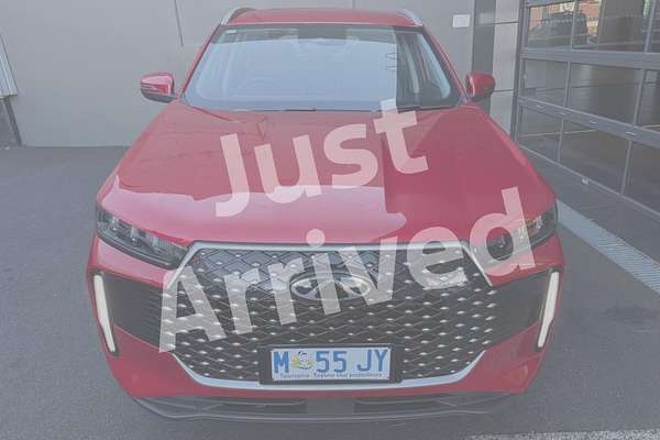 2024 Chery Tiggo 4 Pro Urban