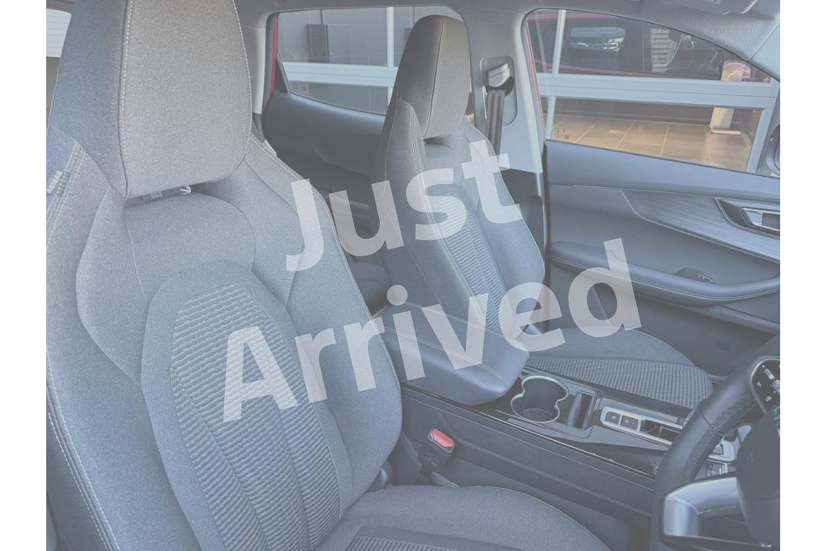2024 Chery Tiggo 4 Pro Urban