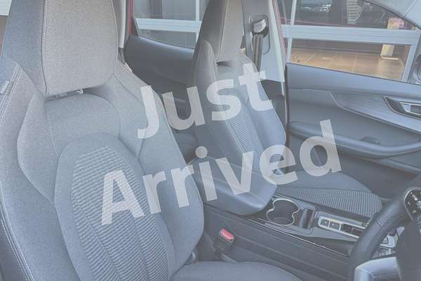 2024 Chery Tiggo 4 Pro Urban