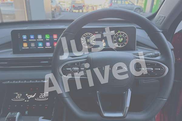 2024 Chery Tiggo 4 Pro Urban