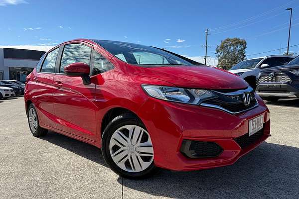 2018 Honda Jazz VTi GF