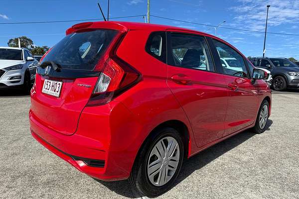 2018 Honda Jazz VTi GF