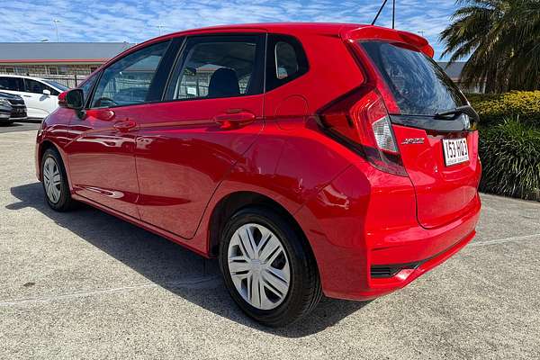 2018 Honda Jazz VTi GF