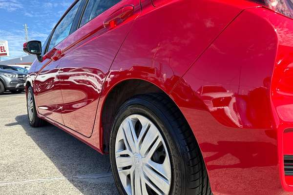 2018 Honda Jazz VTi GF