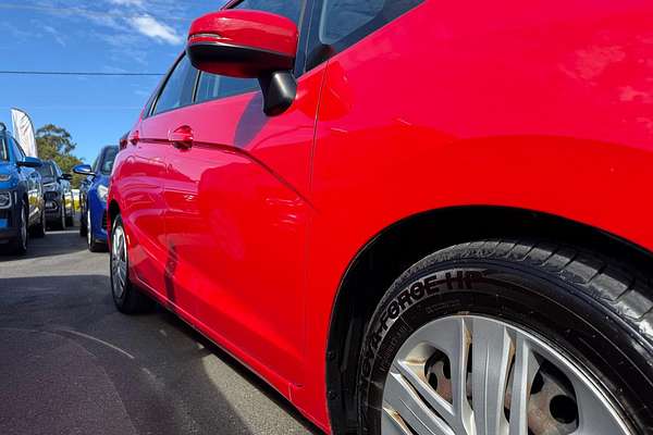 2018 Honda Jazz VTi GF