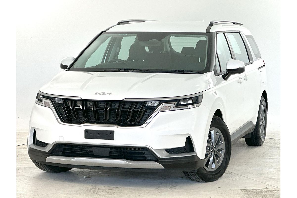 2023 Kia Carnival S KA4