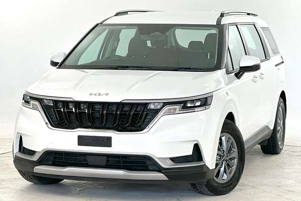 2023 Kia Carnival S KA4