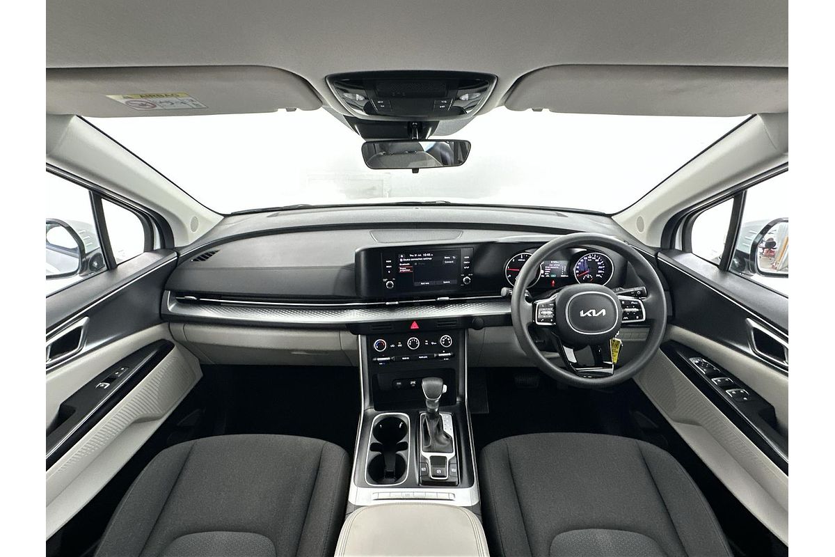 2023 Kia Carnival S KA4