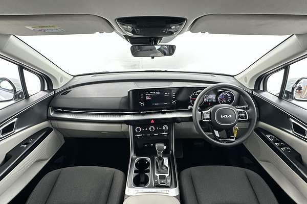 2023 Kia Carnival S KA4