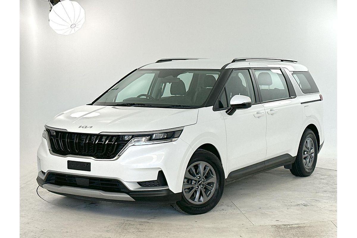 2023 Kia Carnival S KA4