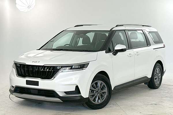 2023 Kia Carnival S KA4