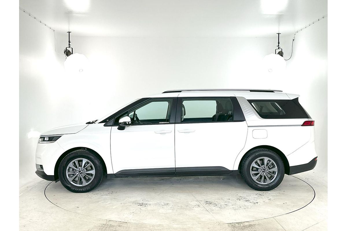 2023 Kia Carnival S KA4