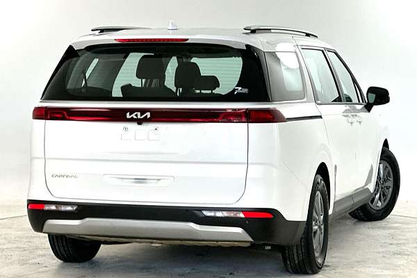 2023 Kia Carnival S KA4