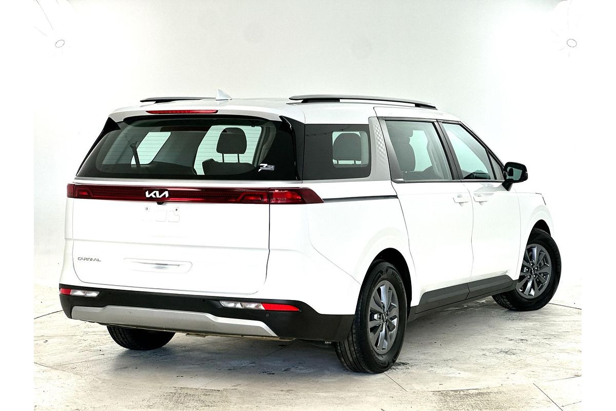 2023 Kia Carnival S KA4