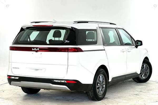 2023 Kia Carnival S KA4