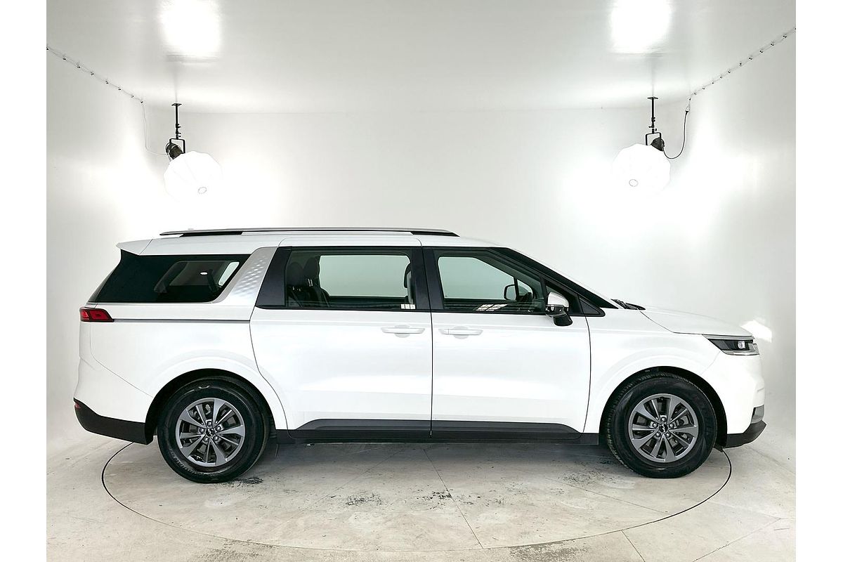 2023 Kia Carnival S KA4